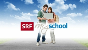srf myschool
