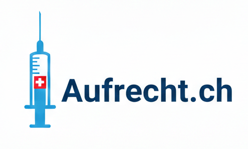 Aufrecht